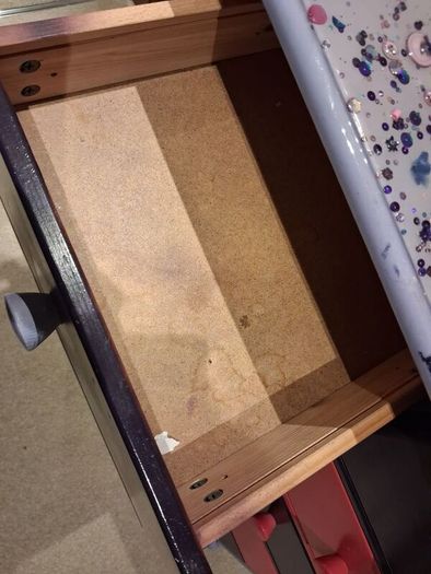 drawers