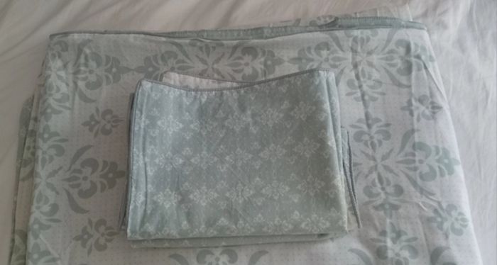 King Duvet Cover