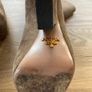 Prada Suede Ankle Boots Image 5