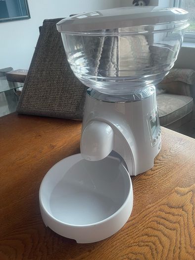 Trixie Automatic Feeder TX7