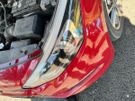 mobile headlight restoration Image 3