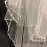 Communion dress & Veil .. Image 3