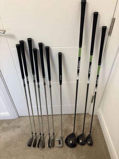TaylorMade RBZ Speedlite