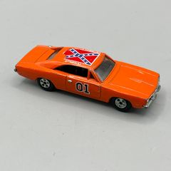 Ertl GENERAL LEE - Dukes of Hazzard Dodge Charger ERTL 1/64 Scale 1981