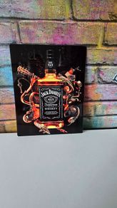 Tin Metal sign