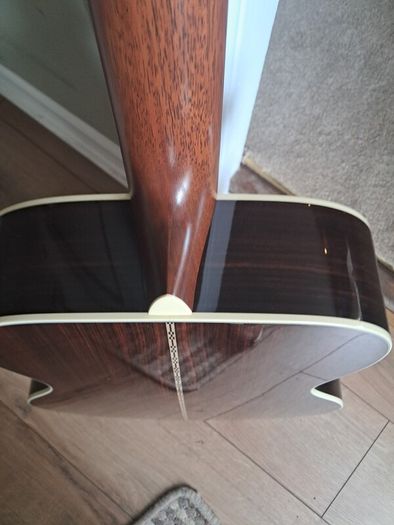 Martin om 28 refresh