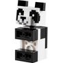 LEGO Minecraft Steve and Baby Panda (30672) Image 5