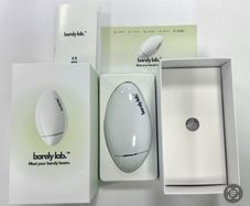 Job Lot - 230 New Barely Lab IPL Hair Removal Devices