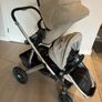 Uppababy twin travel - extras Image 2