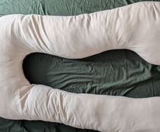[FREE] Maternity pillow for pregnancy
