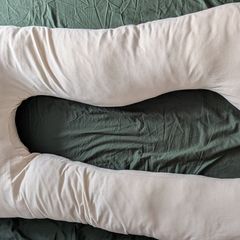 [FREE] Maternity pillow for pregnancy