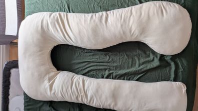 [FREE] Maternity pillow for pregnancy