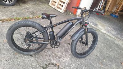 Go go best electric bike