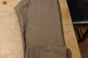 Mens Dunne Stores tan trousers..like new