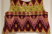 Sequin Top