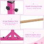Double gymnastics bars Image 5