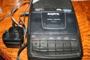 Sanyo Trc-sb1000