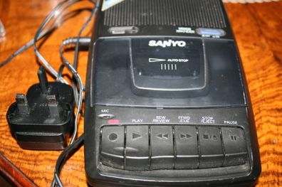 Sanyo Trc-sb1000