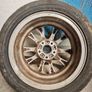 R17 original Bmw f30  alloy wheel Image 2