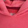 hoodie Abercrombie & fitch coral hoodie size large Image 8