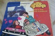 Herbie Goes To Monte Carlo