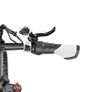Lankeleisi X3000 Plus 17.5 AH Electric Mountain Bike - Blue Image 3