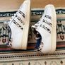 Adidas superstar size 40(7) Image 4