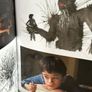 A Monster Calls Collectors Book Image 6