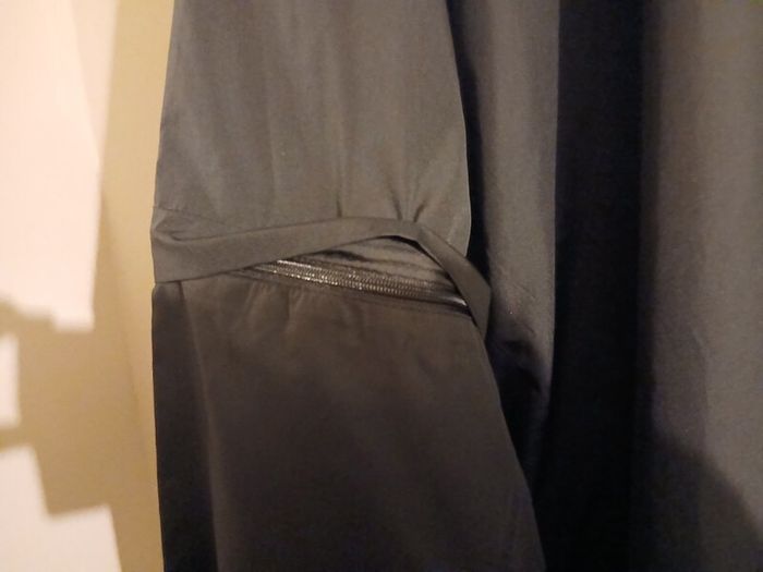 Pga Golf Top Windbreaker/Showerproof XXL