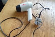 Clairol Turbo 1000 Hairdryer for Sale