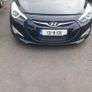 Hyundai i40 breaking Image 2