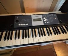 Yamaha YPT-230 Keyboard piano
