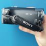 Sony HDR-CX240 HD Video Camera Camcorder Image 6