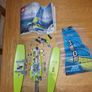 Random Lego from 42105 Image 3