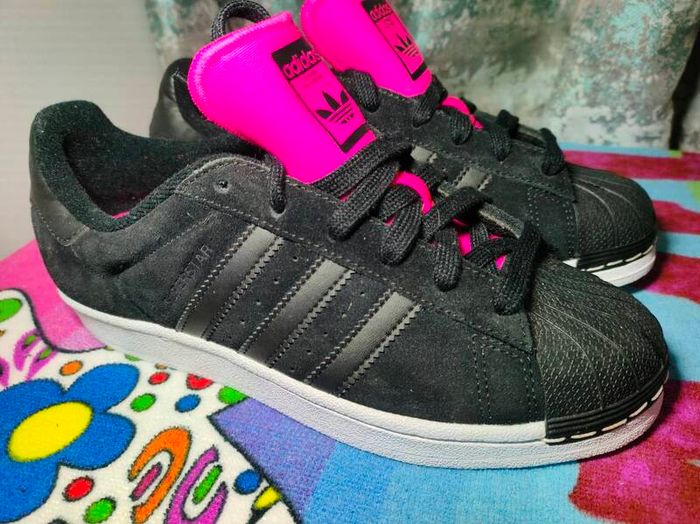 Adidas Superstar