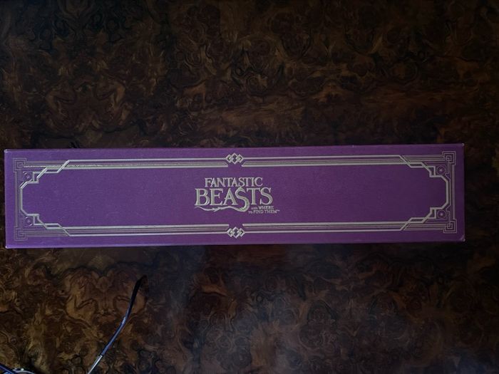 Harry Potter Wand
