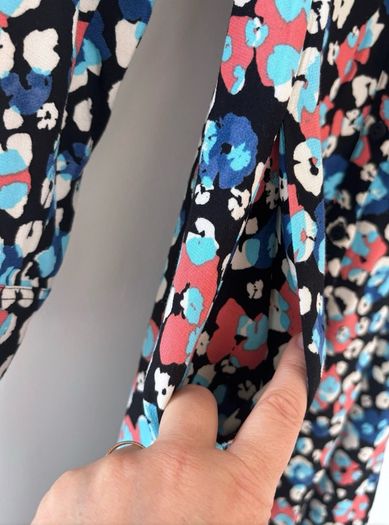 Fabienne Chapot Hayley Dress
