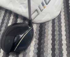 Taylormade Qi10 Driver