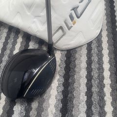 Taylormade Qi10 Driver