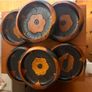 wooden bowls Image 3