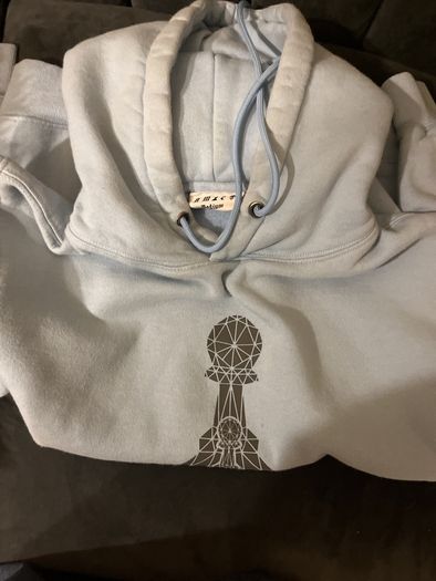 Amico hooded sweatshirt size S