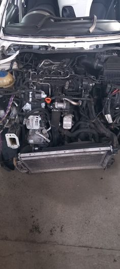 Seat Ibiza breaking