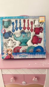 Frozen
