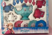 Frozen