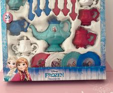 Frozen