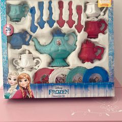 Frozen