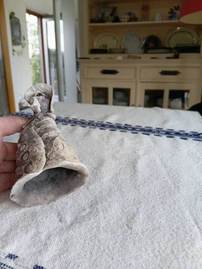 Ceramic figure