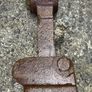 Church Bell clapper / Striker Image 8