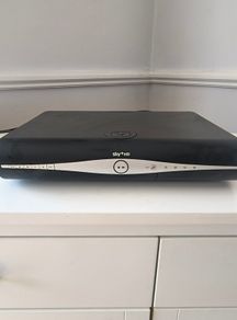 Sky Hd Box