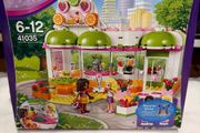 Lego Friends Juice Bar